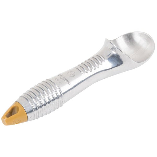 Vollrath 47277 #20 Aluminum Gold Ice Cream Dipper – item 92247277