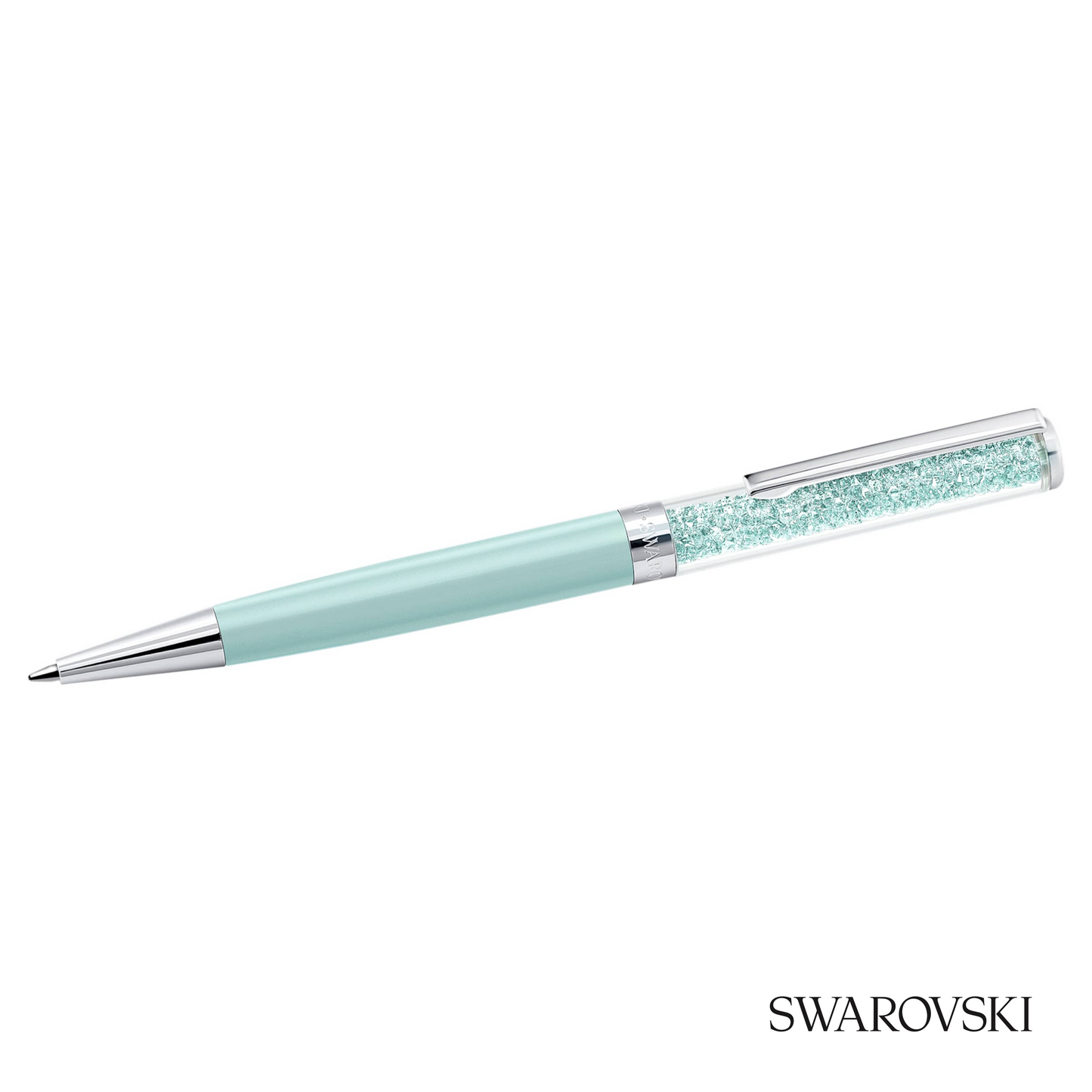 Swarovski Crystalline Ballpoint Pen