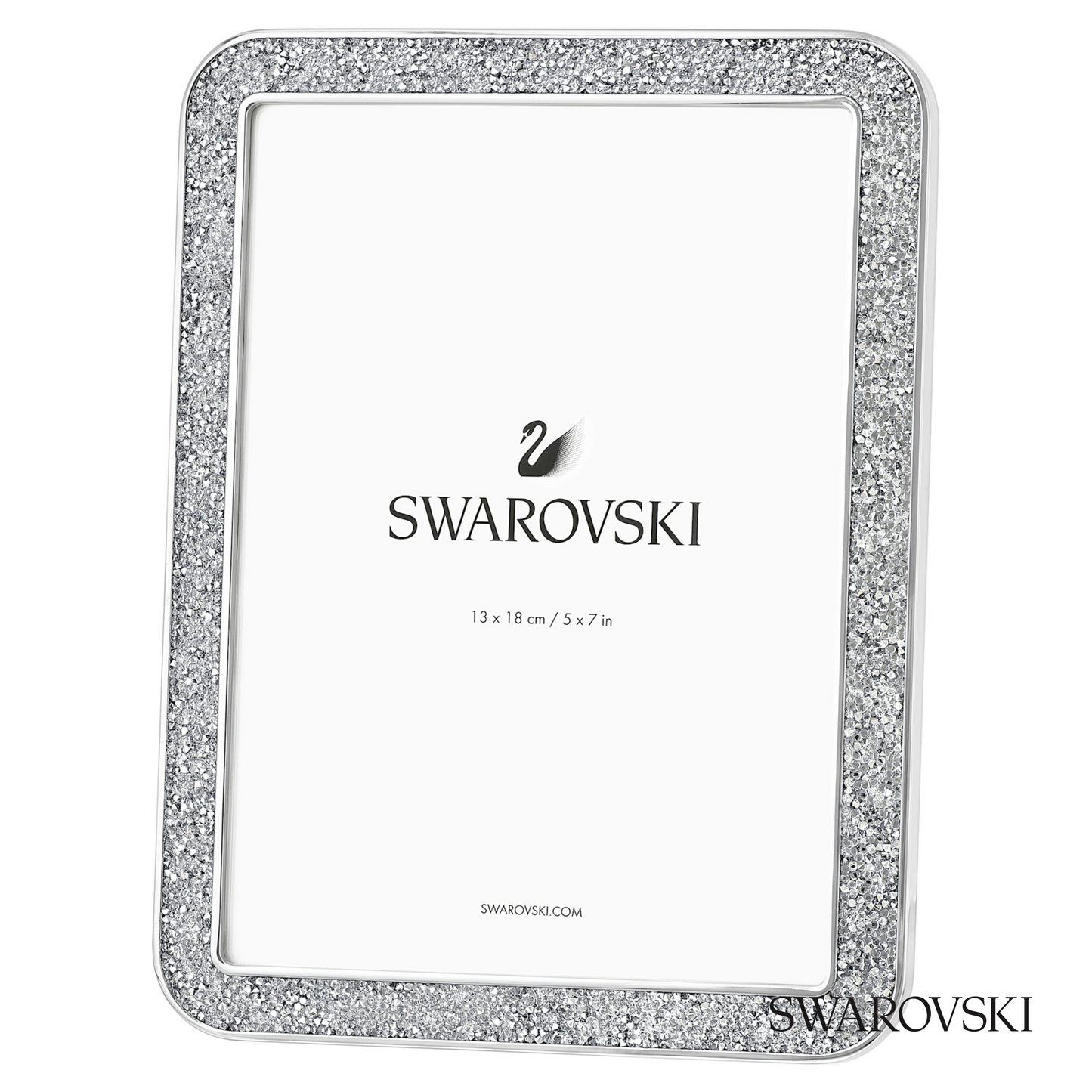 Swarovski Minera picture frame, Rectangular shape, Medium – item 5351296
