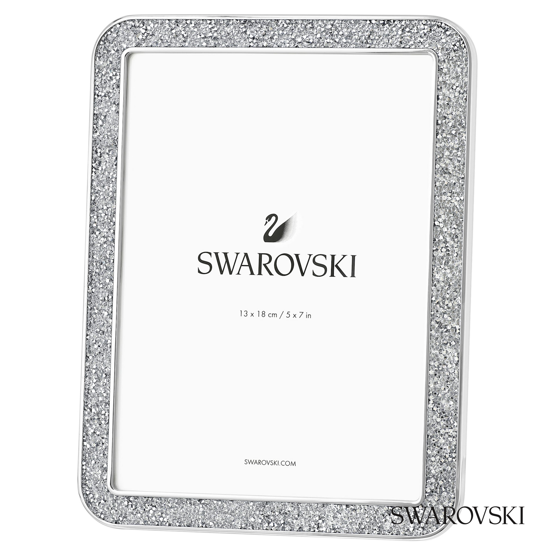 Swarovski Minera picture frame, Rectangular shape, Medium – item 5351296