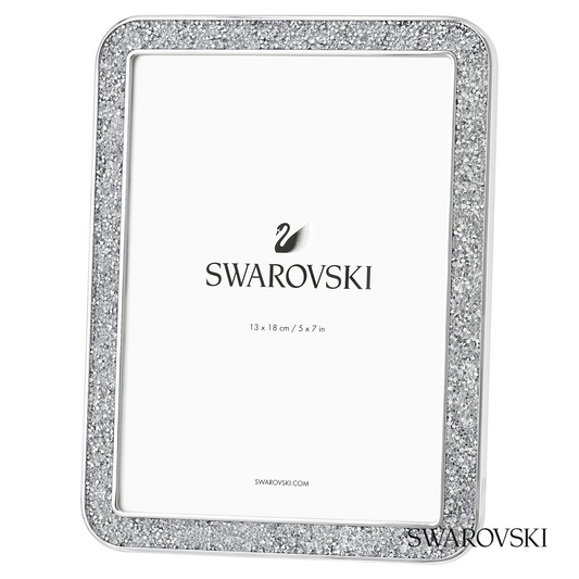 Swarovski Minera picture frame, Rectangular shape, Medium – item 5351296