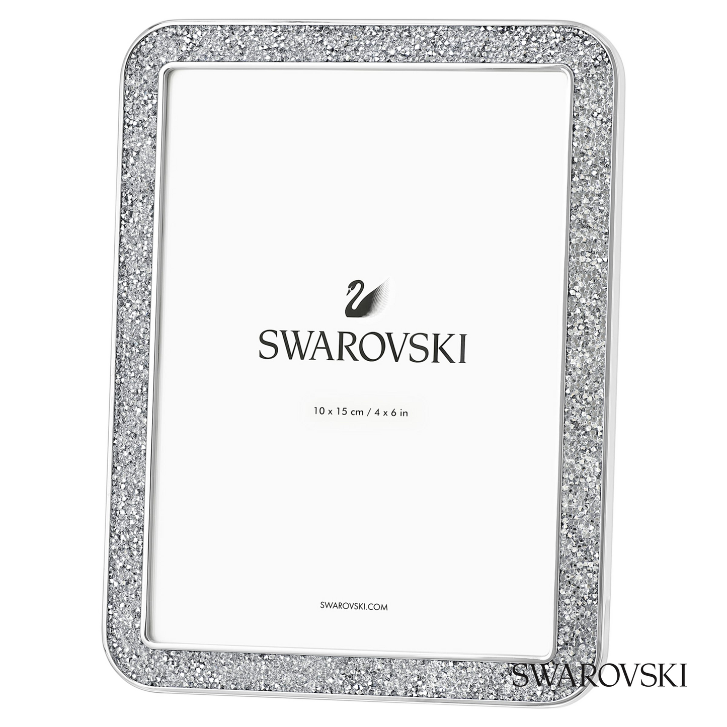 Swarovski Minera picture frame, Rectangular shape, Small – item 5379518