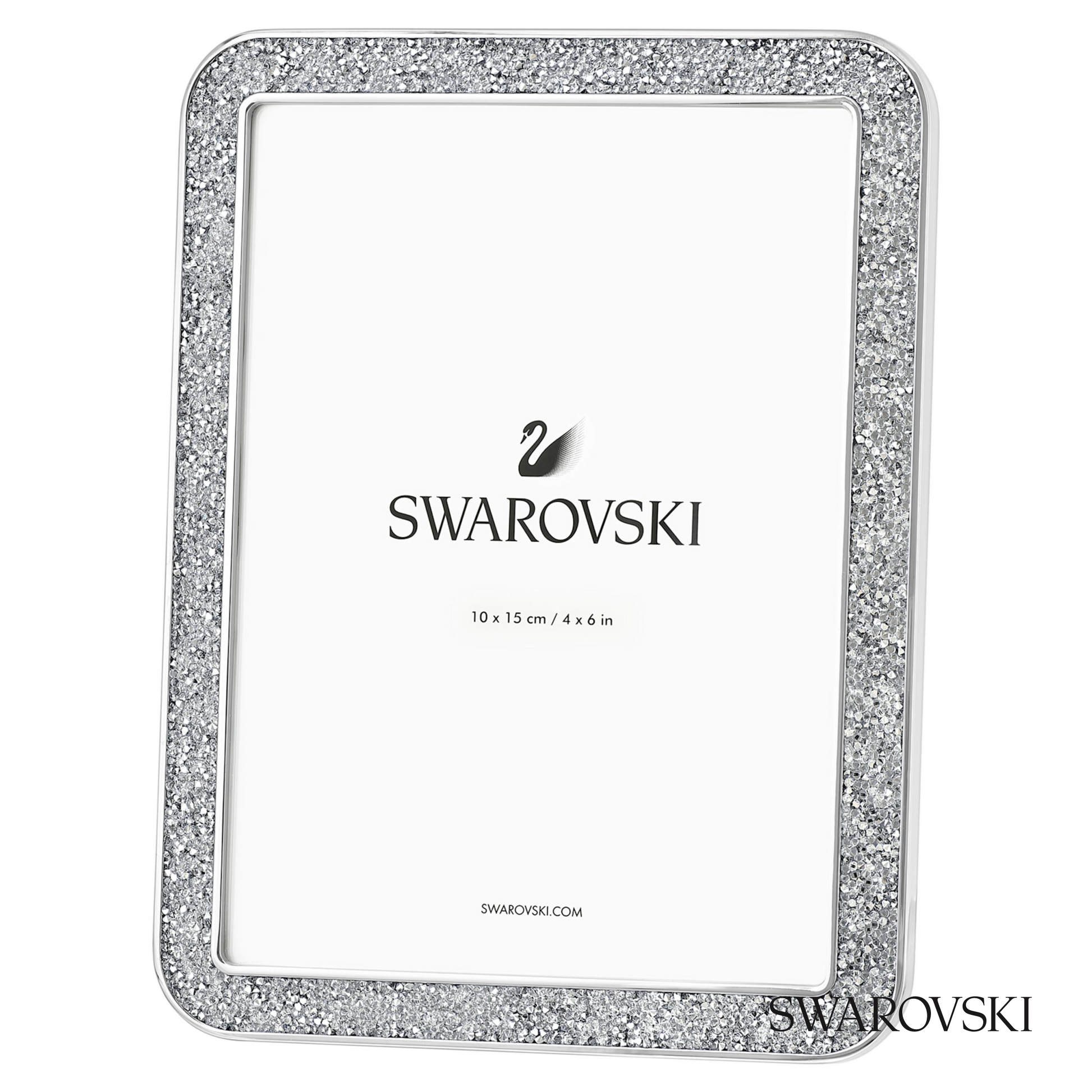Swarovski Minera picture frame, Rectangular shape, Small – item 5379518