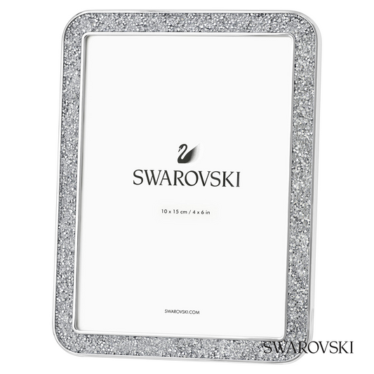 Swarovski Minera picture frame, Rectangular shape, Small – item 5379518