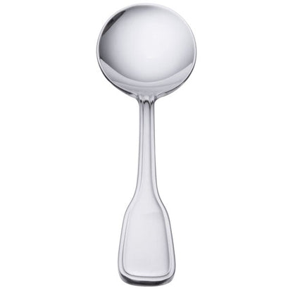 Oneida Stanford B167SRBF 6 1/2" Heavy Bouillon Spoon – item 356B167SRBF