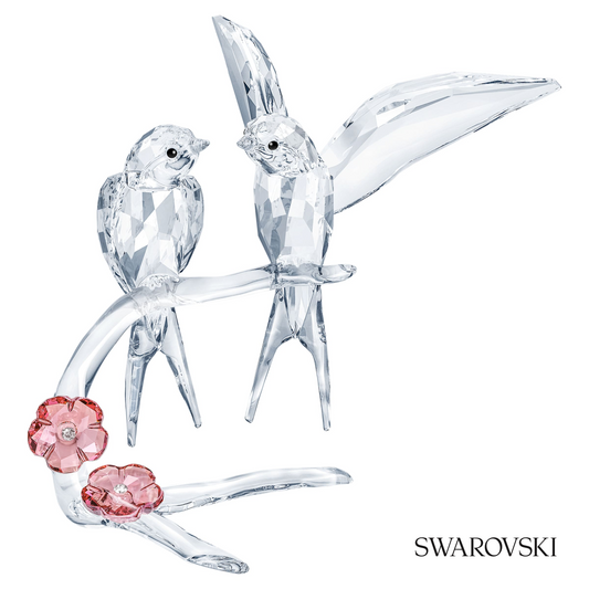 Swarovski Swallows – item 5475566