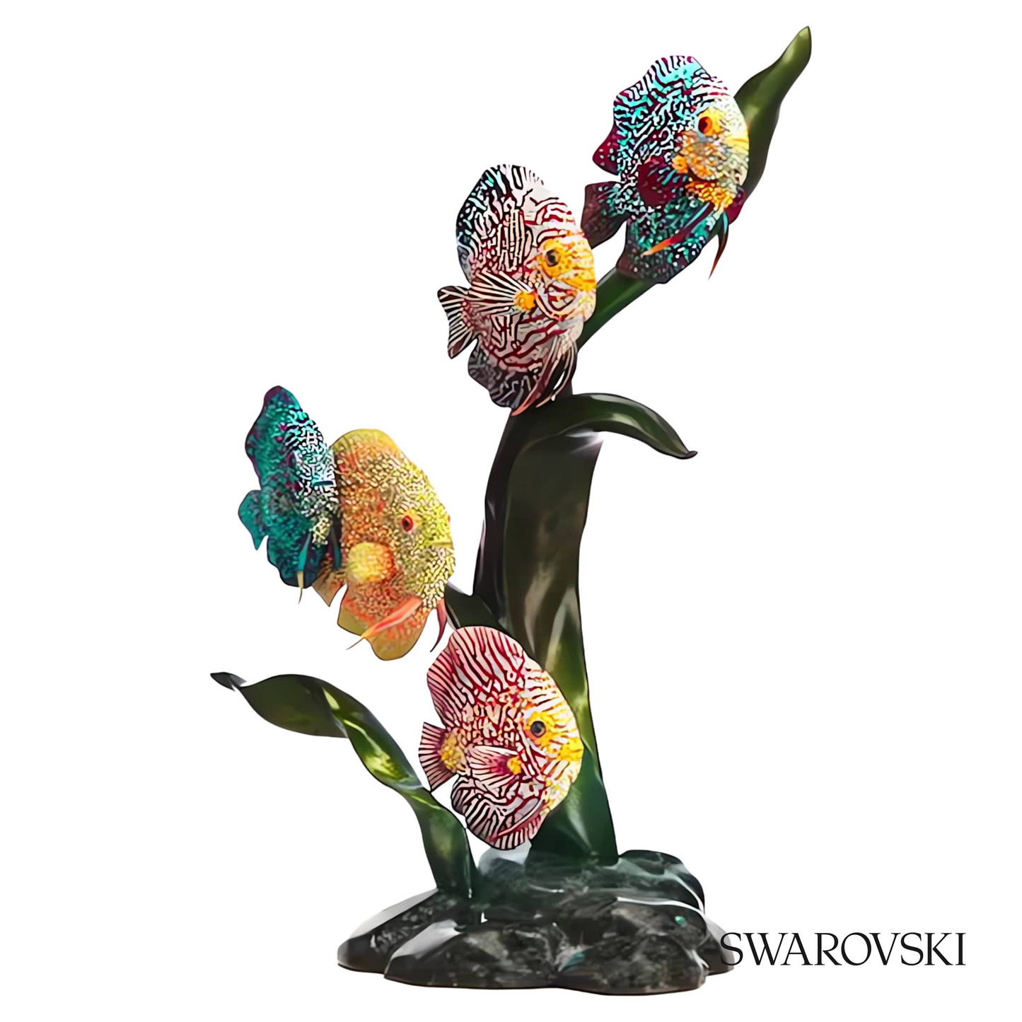 Swarovski Amazonia – item 5475888 image 4
