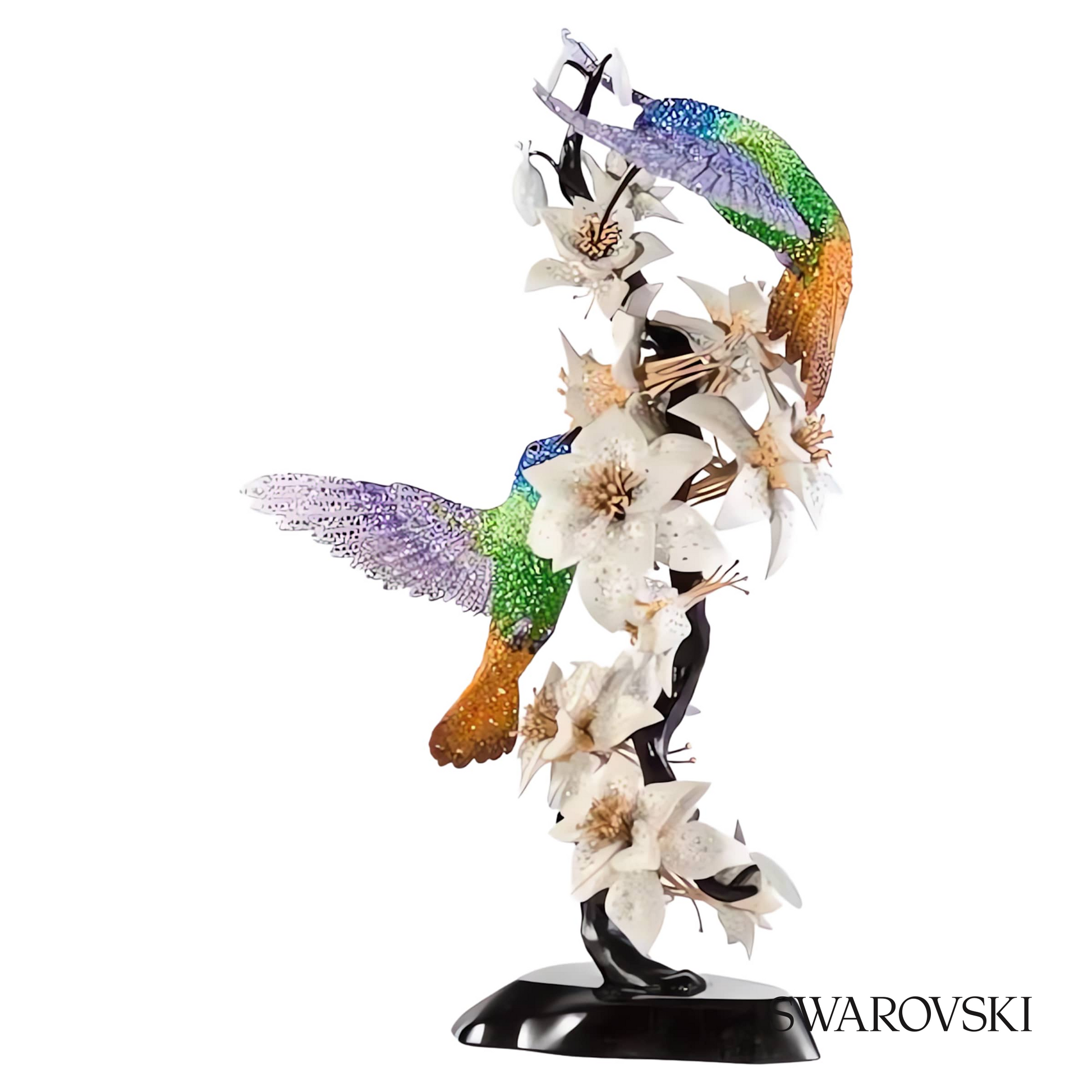 Swarovski Namida – item 5492061 image 2
