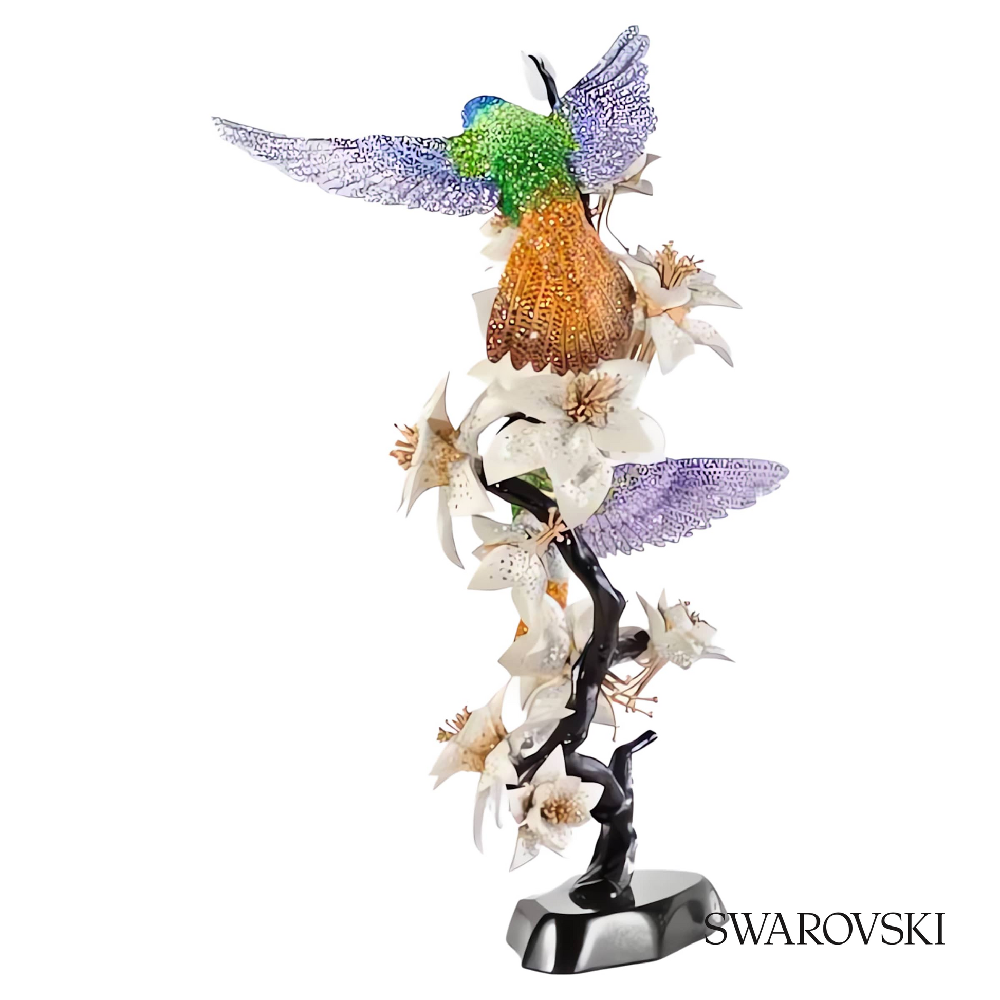 Swarovski Namida – item 5492061 image 3