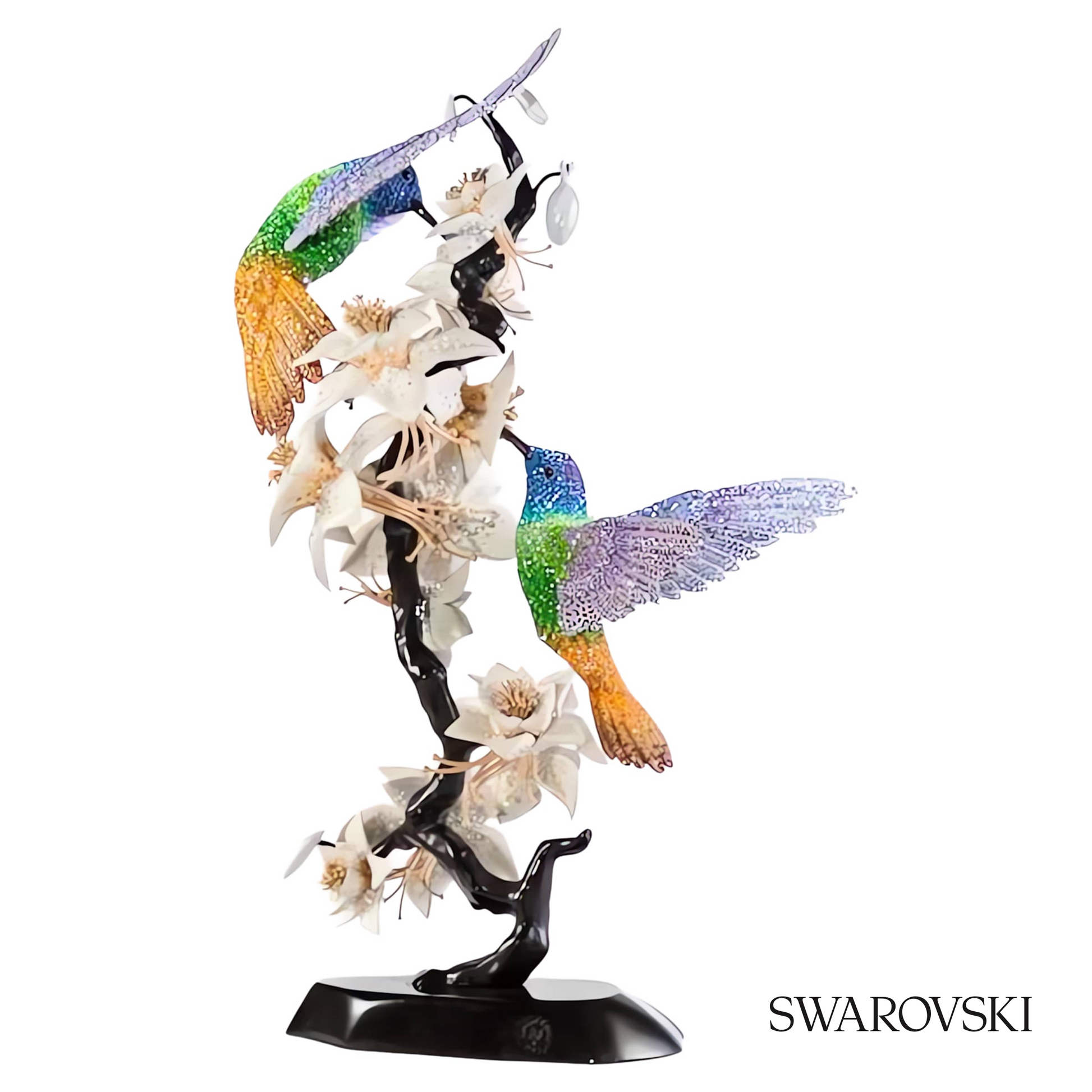 Swarovski Namida – item 5492061 image 4