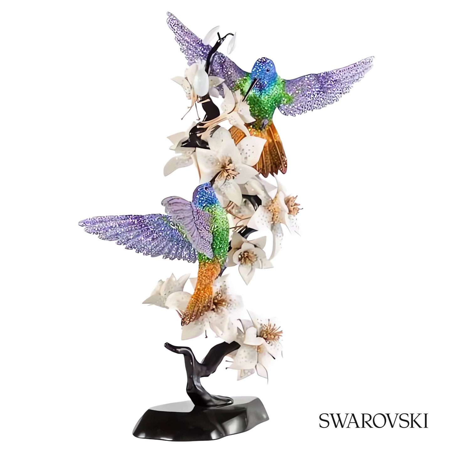 Swarovski Namida – item 5492061 image 5