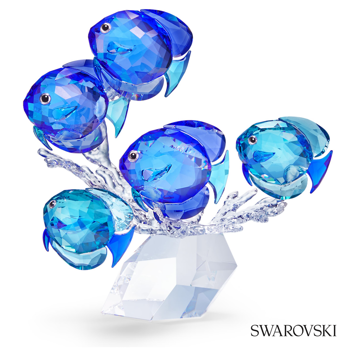 Swarovski School of Fish – item 5493705