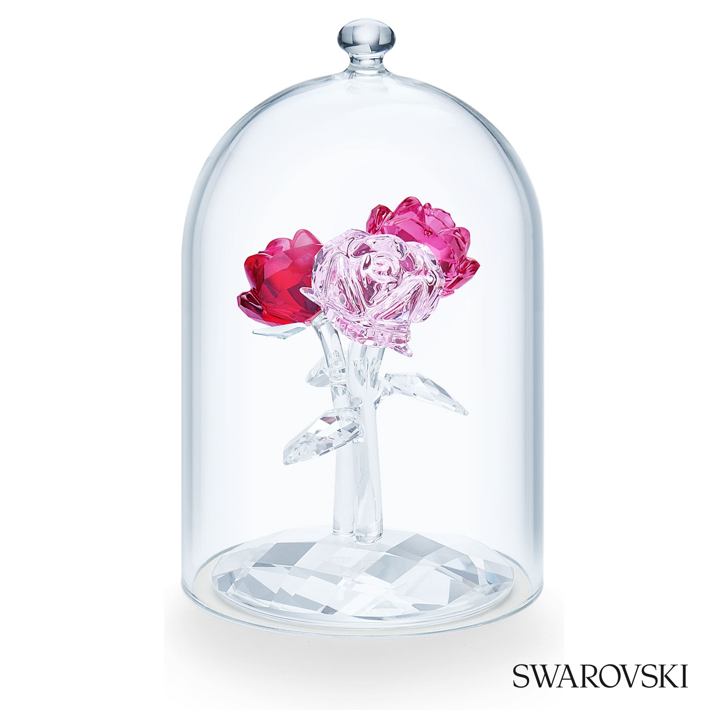 Swarovski Rose Bouquet – item 5493707