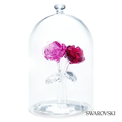Swarovski Rose Bouquet – item 5493707 image 2