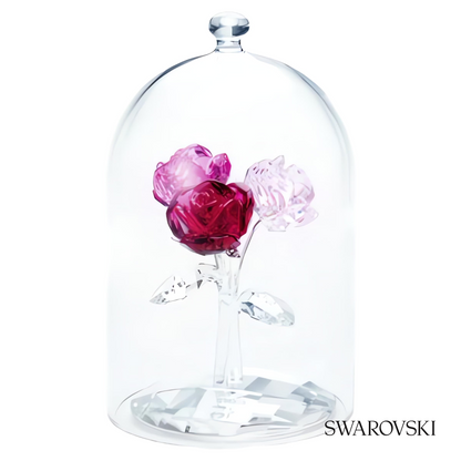 Swarovski Rose Bouquet – item 5493707 image 3