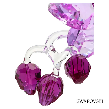 Swarovski Crystal Flowers Orchid – item 5520373 image 2