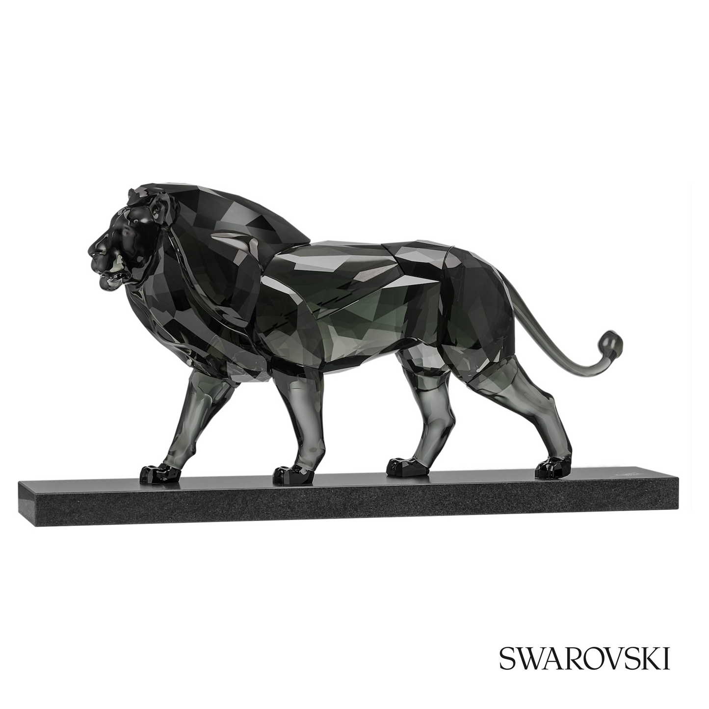 Swarovski The Lion – item 5526677
