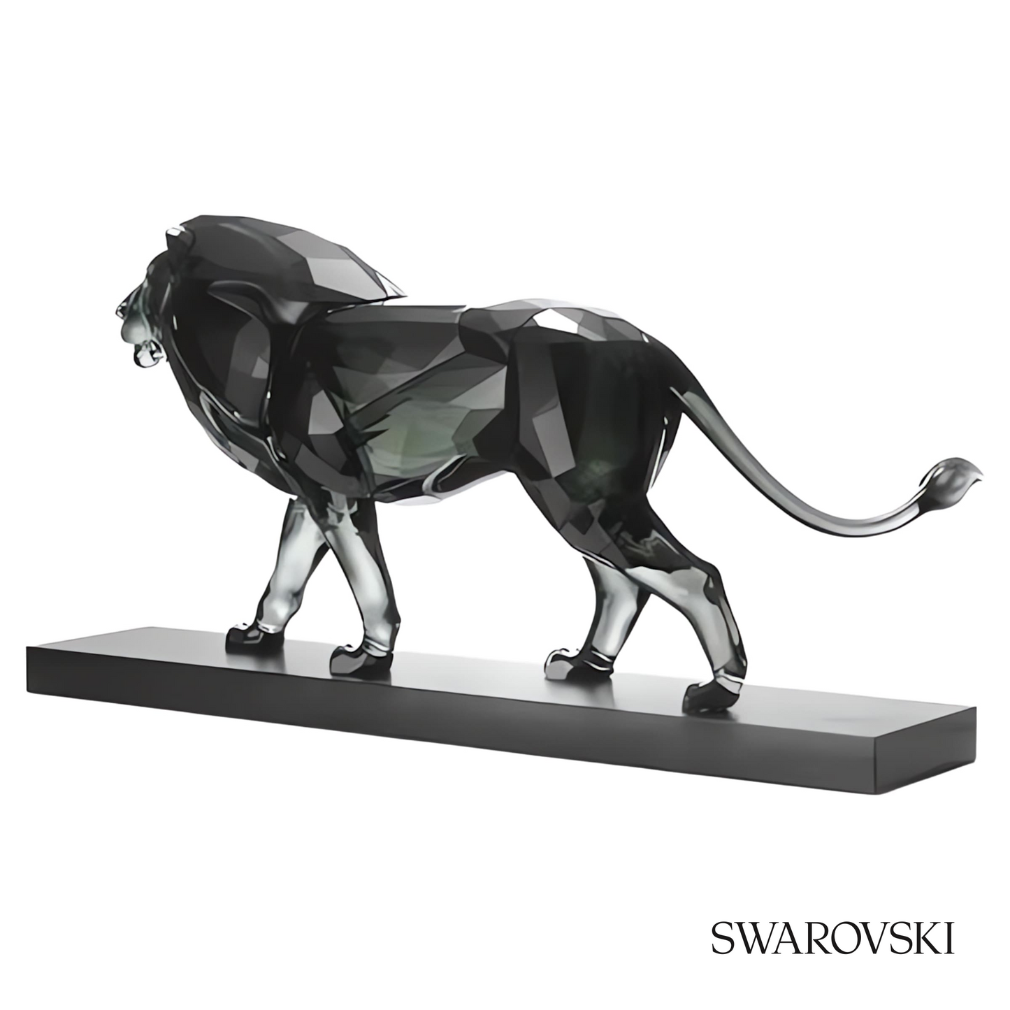 Swarovski The Lion – item 5526677 image 2
