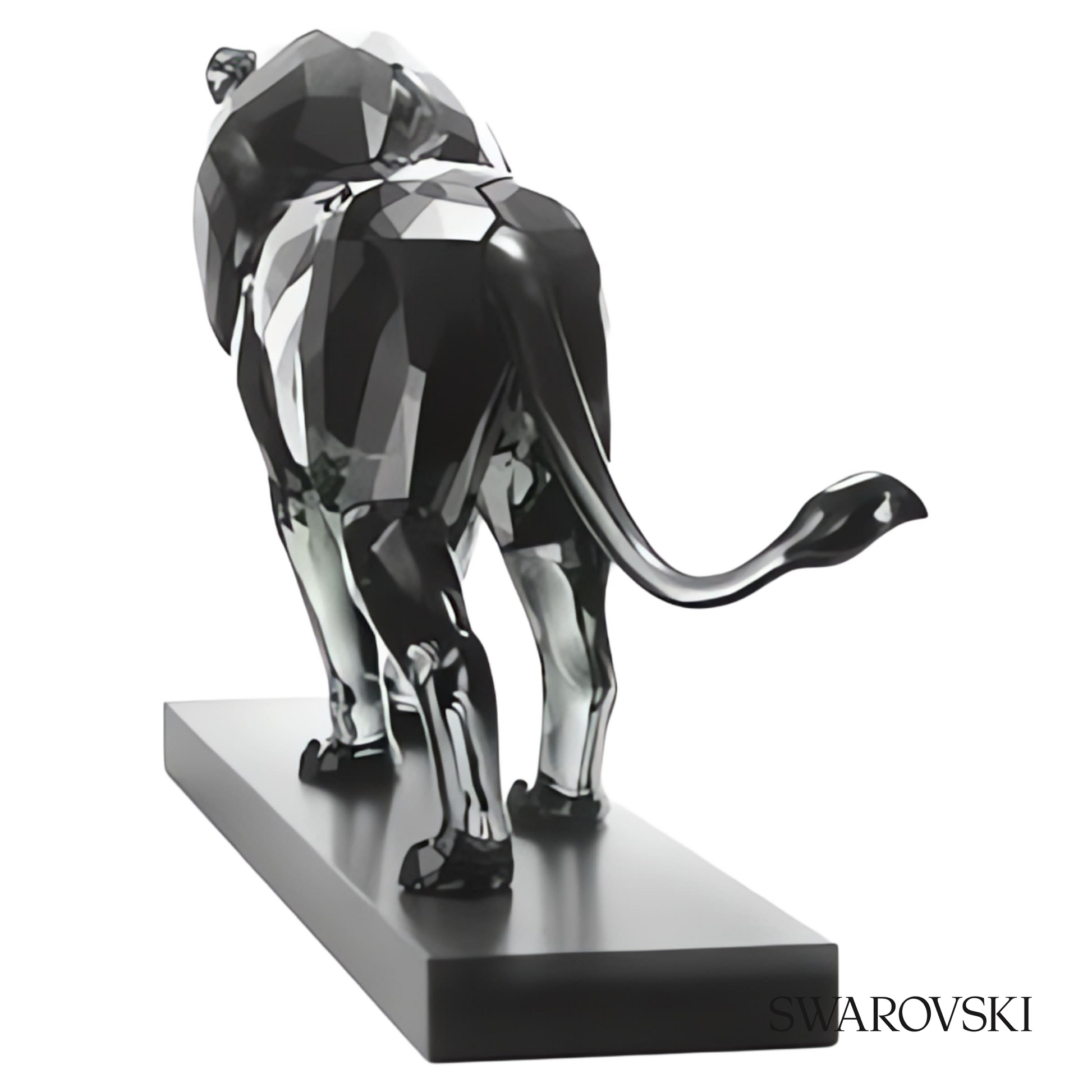 Swarovski The Lion – item 5526677 image 3