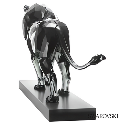 Swarovski The Lion – item 5526677 image 3