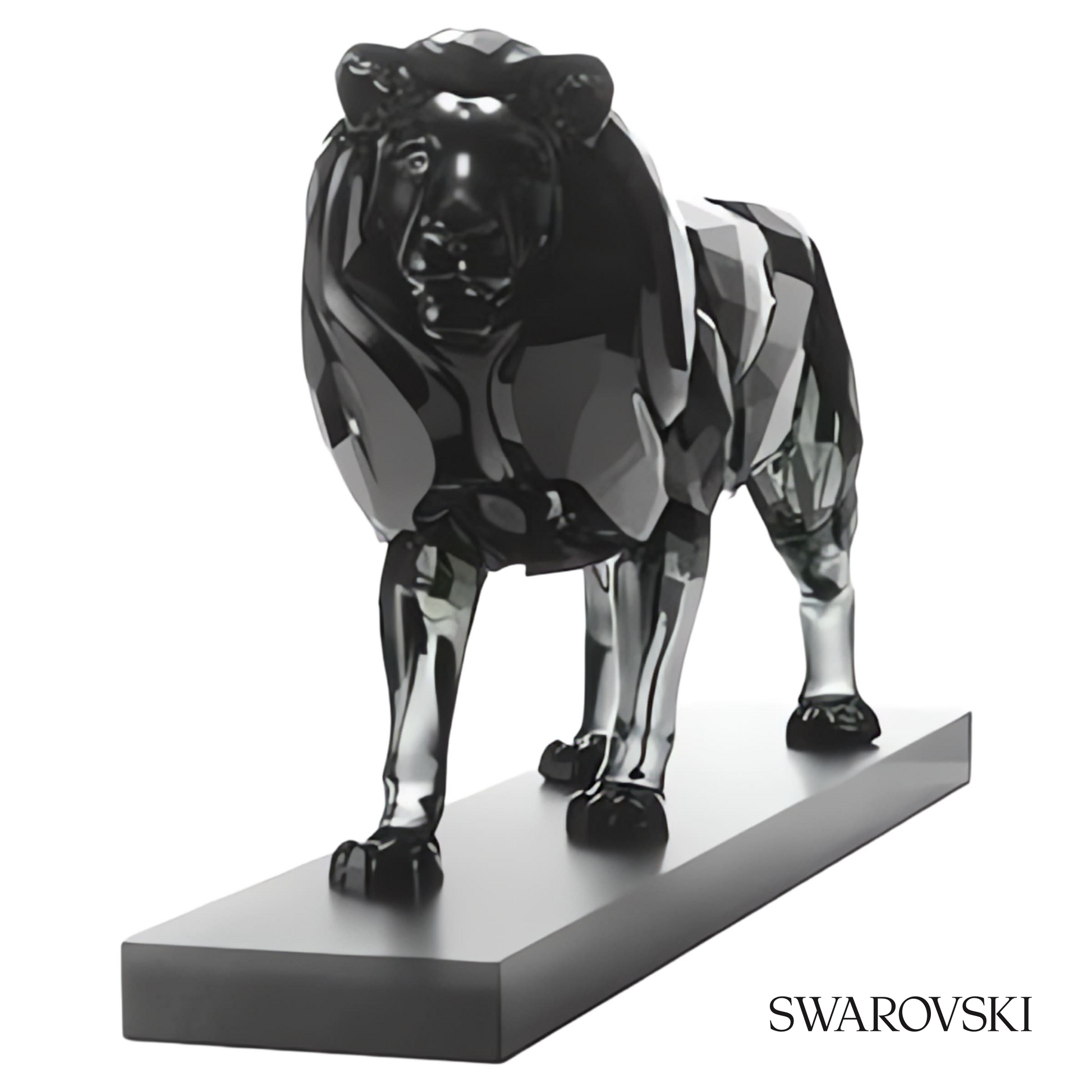Swarovski The Lion – item 5526677 image 5