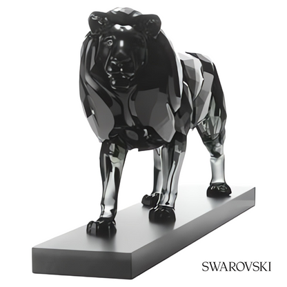Swarovski The Lion – item 5526677 image 5