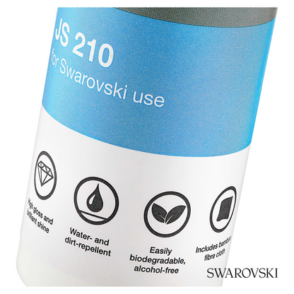 Swarovski Crystal Cleaner and Gloss Enhancer, 100ml – item 5526699 image 2