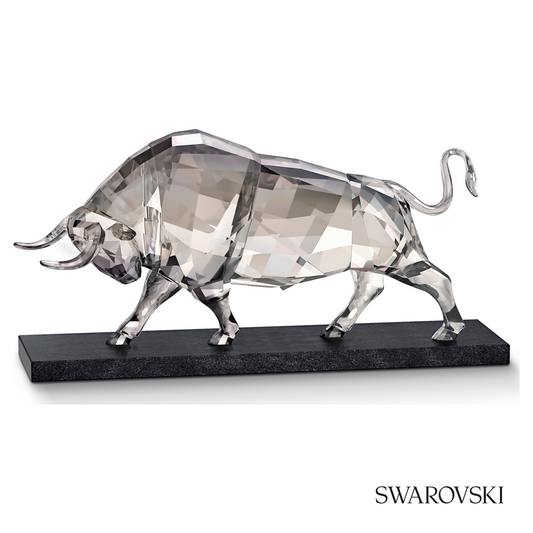 Swarovski Soulmates Bull – item 5529962