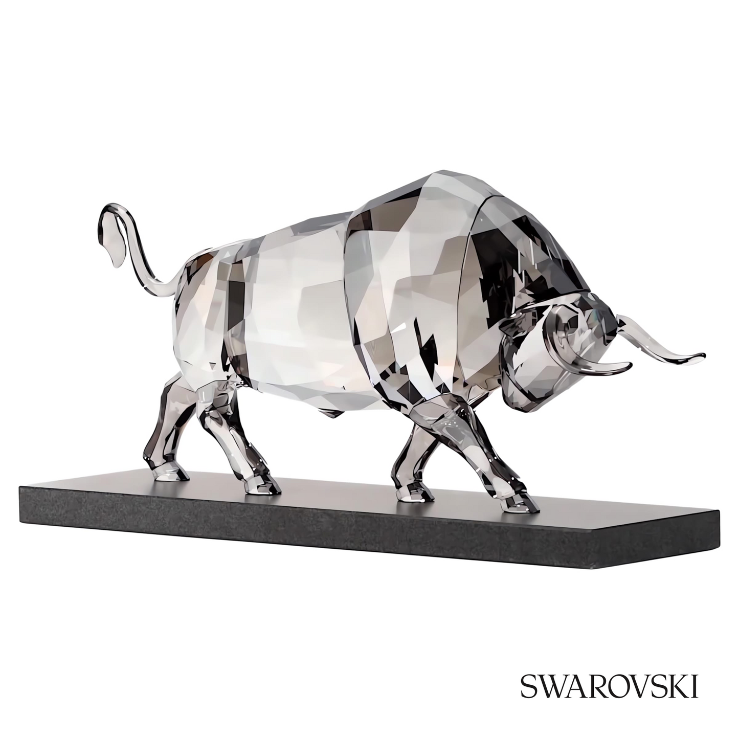 Swarovski Soulmates Bull – item 5529962 image 2