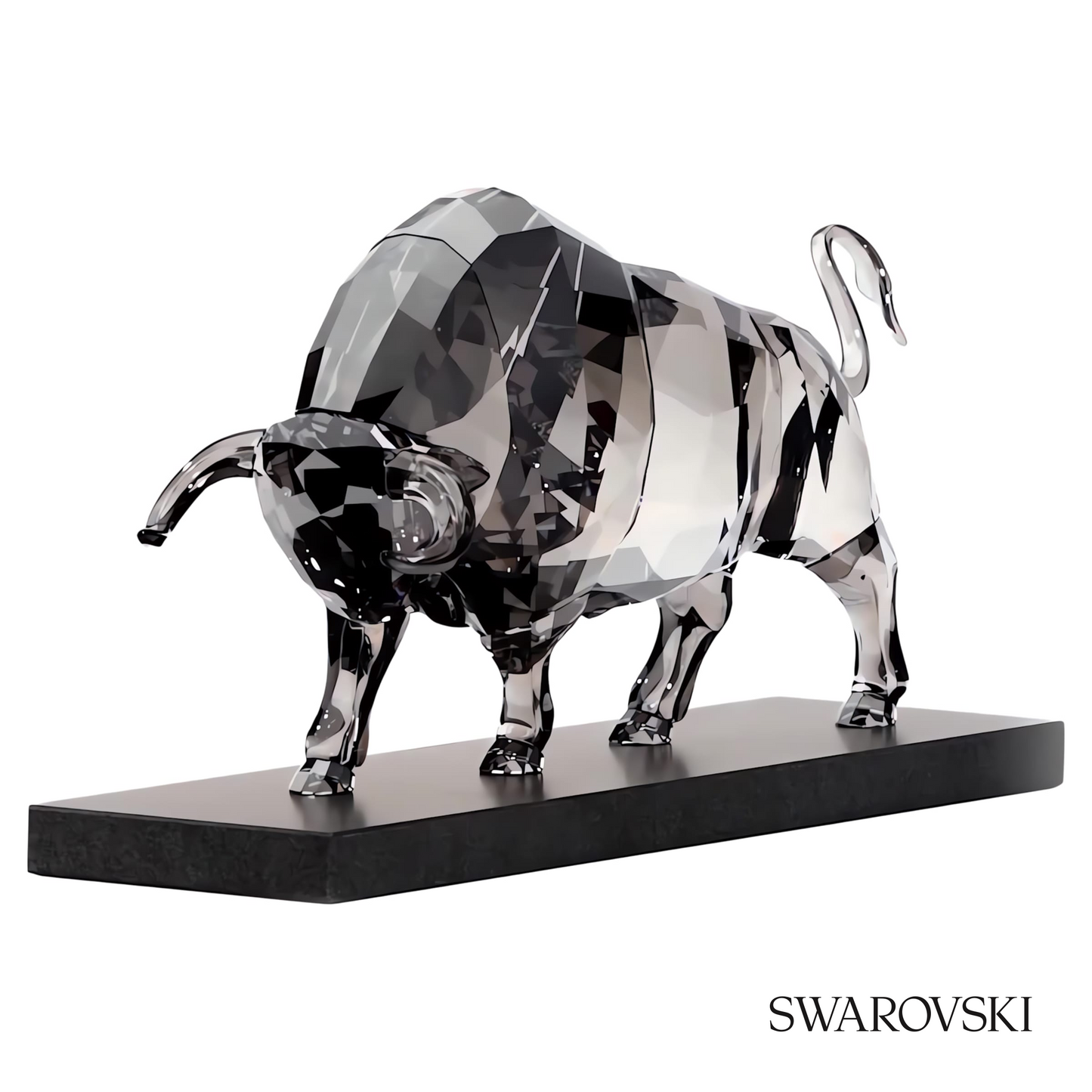 Swarovski Soulmates Bull – item 5529962 image 3