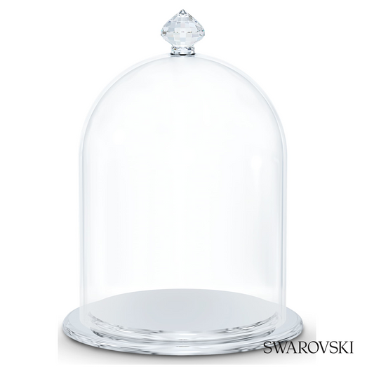 Swarovski Bell Jar Display, small – item 5553155