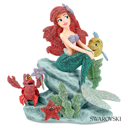 Swarovski The Little Mermaid, Limited – item 5556953