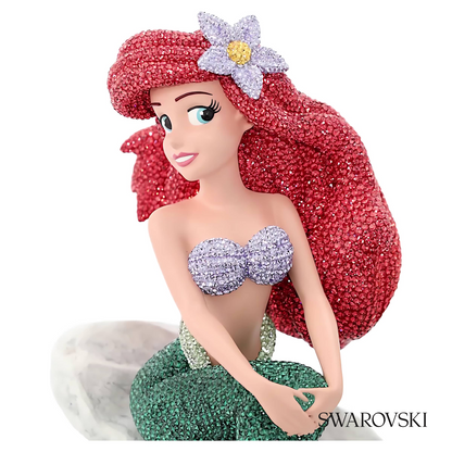 Swarovski The Little Mermaid, Limited – item 5556953 image 2
