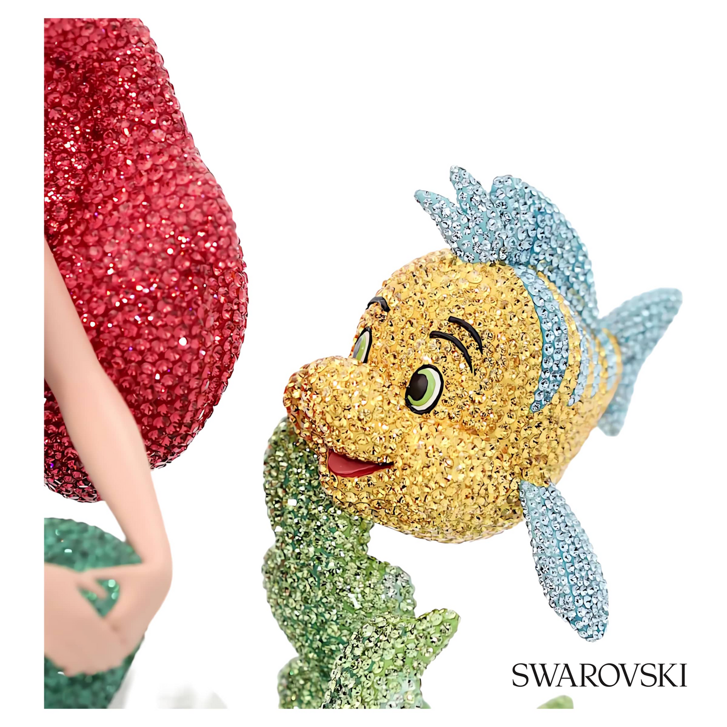 Swarovski The Little Mermaid, Limited – item 5556953 image 3