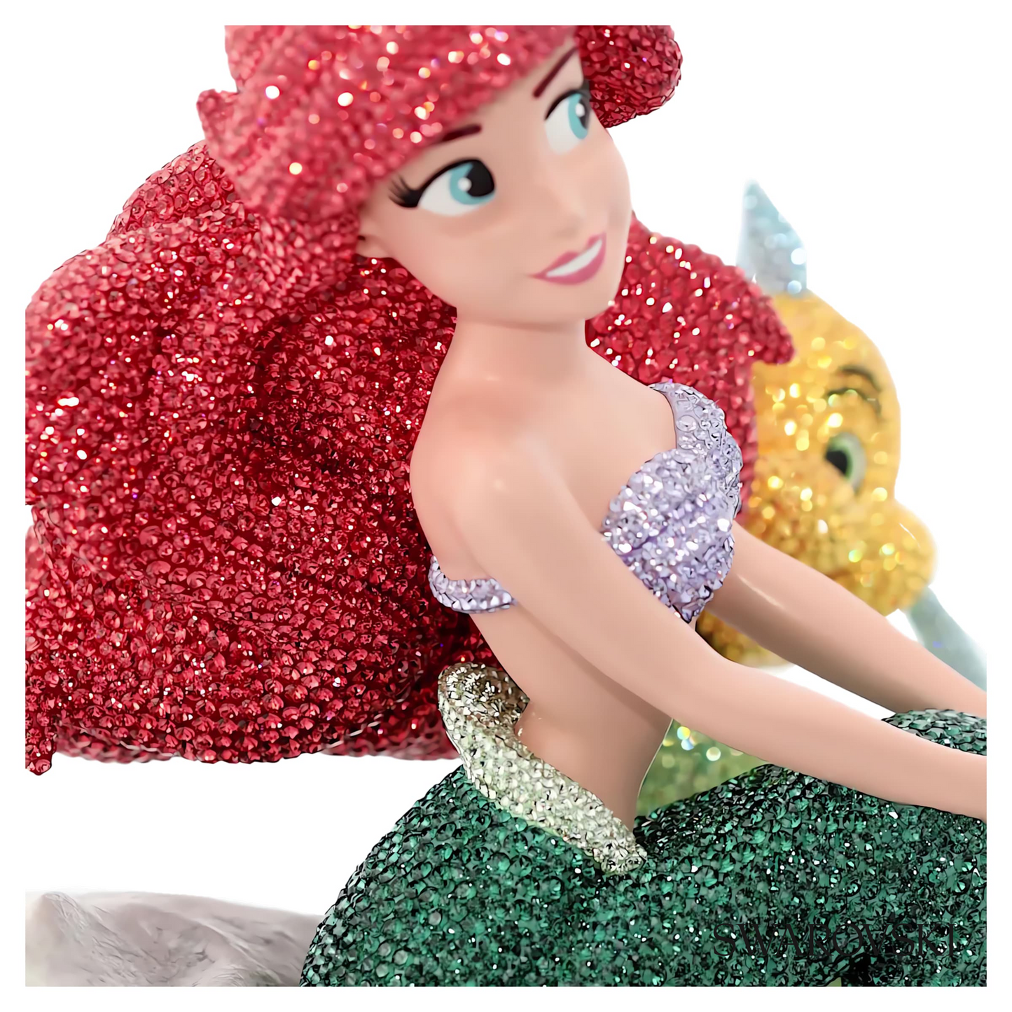 Swarovski The Little Mermaid, Limited – item 5556953 image 5