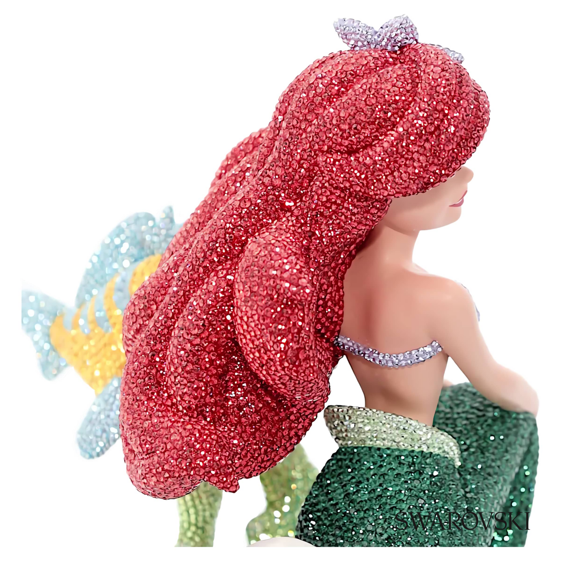 Swarovski The Little Mermaid, Limited – item 5556953 image 6