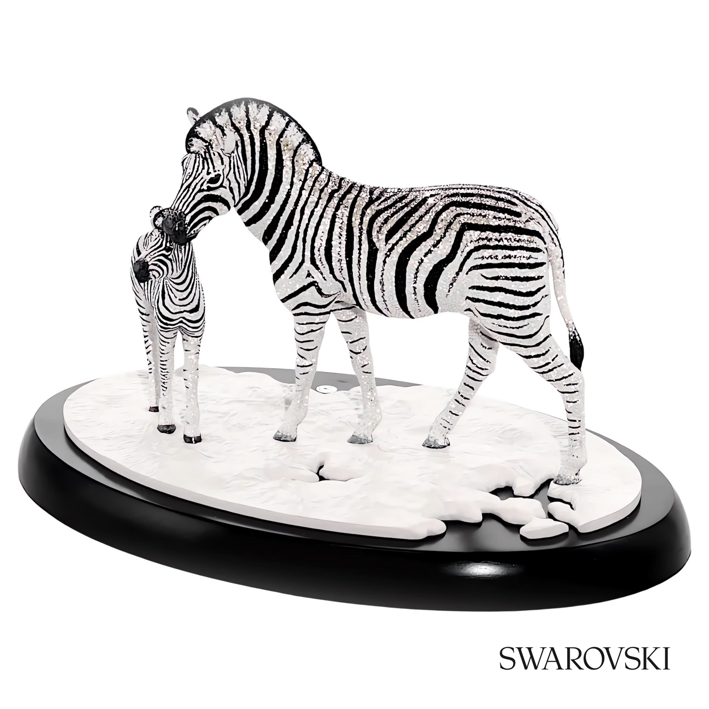 Swarovski Crystal Myriad Uzuri – item 5558005 image 2