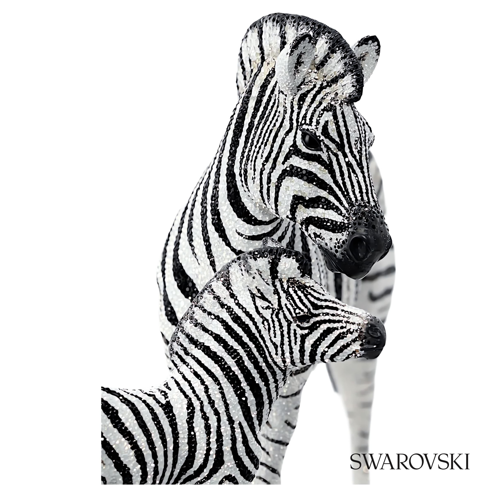 Swarovski Crystal Myriad Uzuri – item 5558005 image 3
