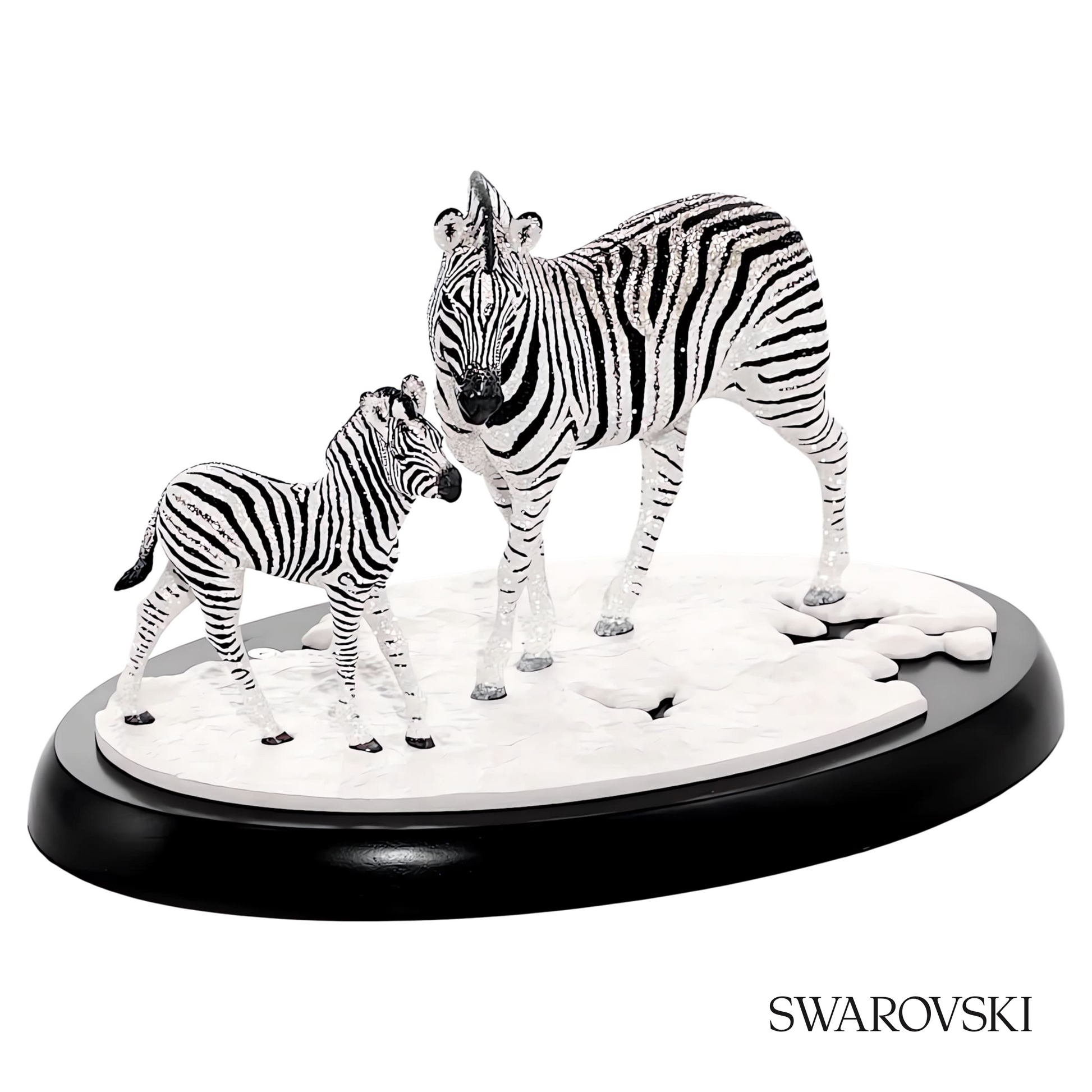 Swarovski Crystal Myriad Uzuri – item 5558005 image 5
