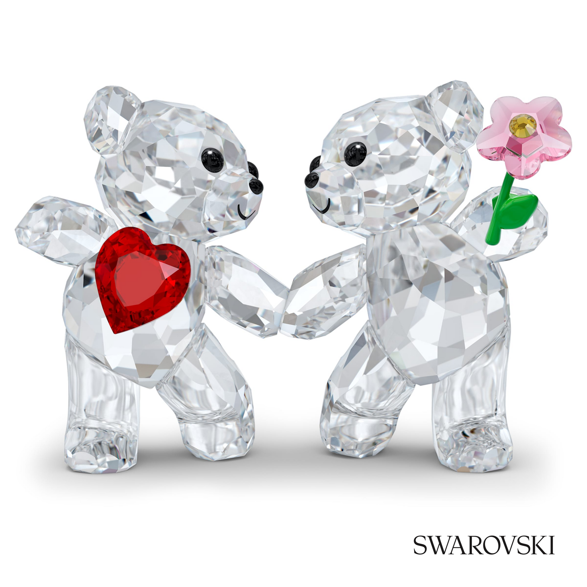 Swarovski Kris Bear Happy Together – item 5558892
