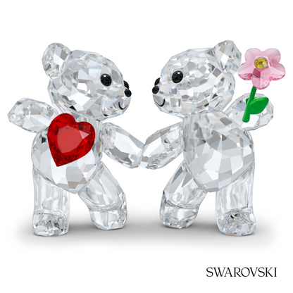 Swarovski Kris Bear Happy Together – item 5558892