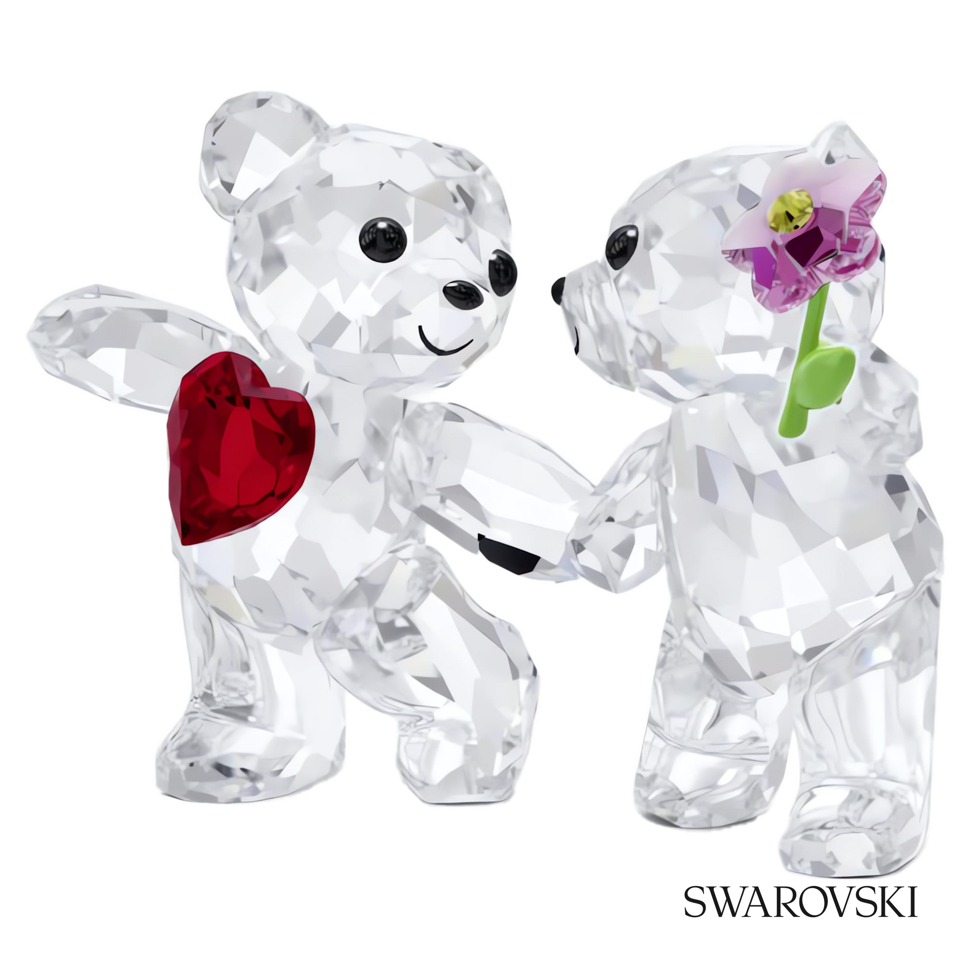 Swarovski Kris Bear Happy Together – item 5558892 image 2