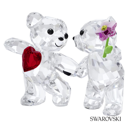 Swarovski Kris Bear Happy Together – item 5558892 image 2