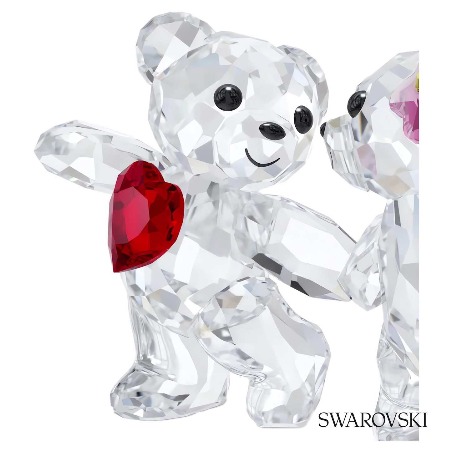 Swarovski Kris Bear Happy Together – item 5558892 image 3