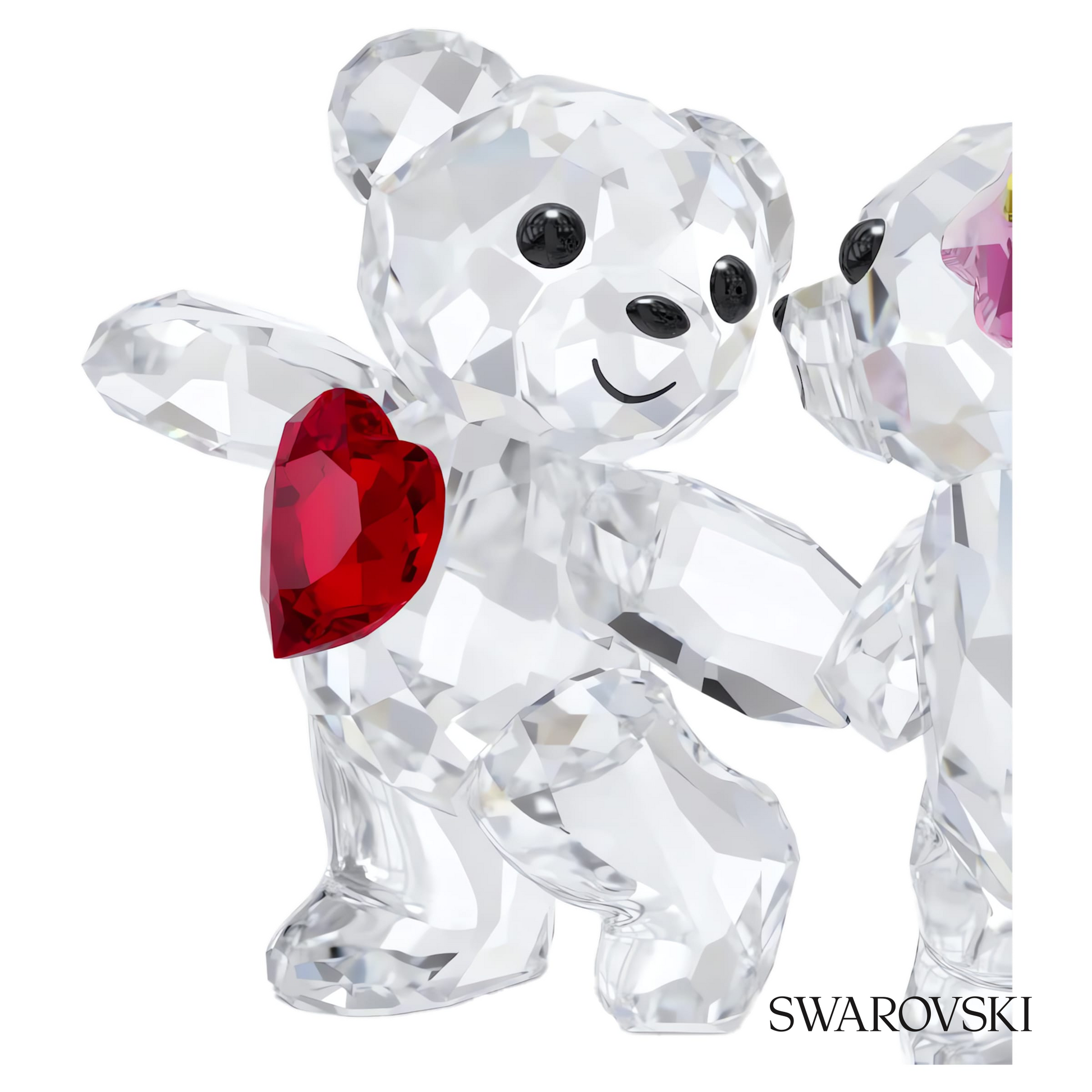 Swarovski Kris Bear Happy Together – item 5558892 image 3