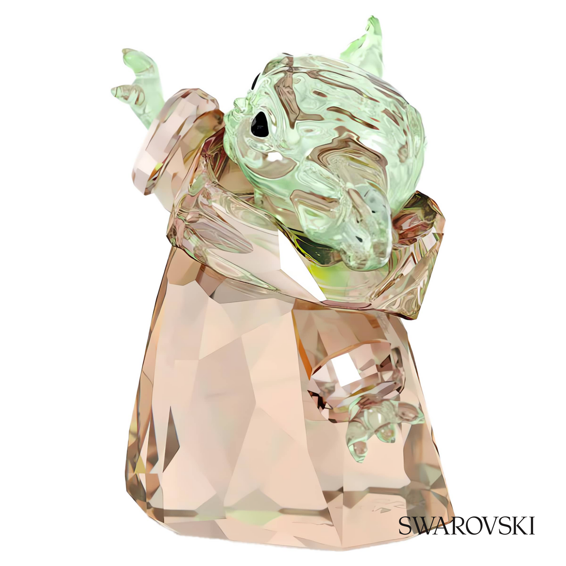 Swarovski Space Saga - Mandalorian, The Child – item 5583201 image 2