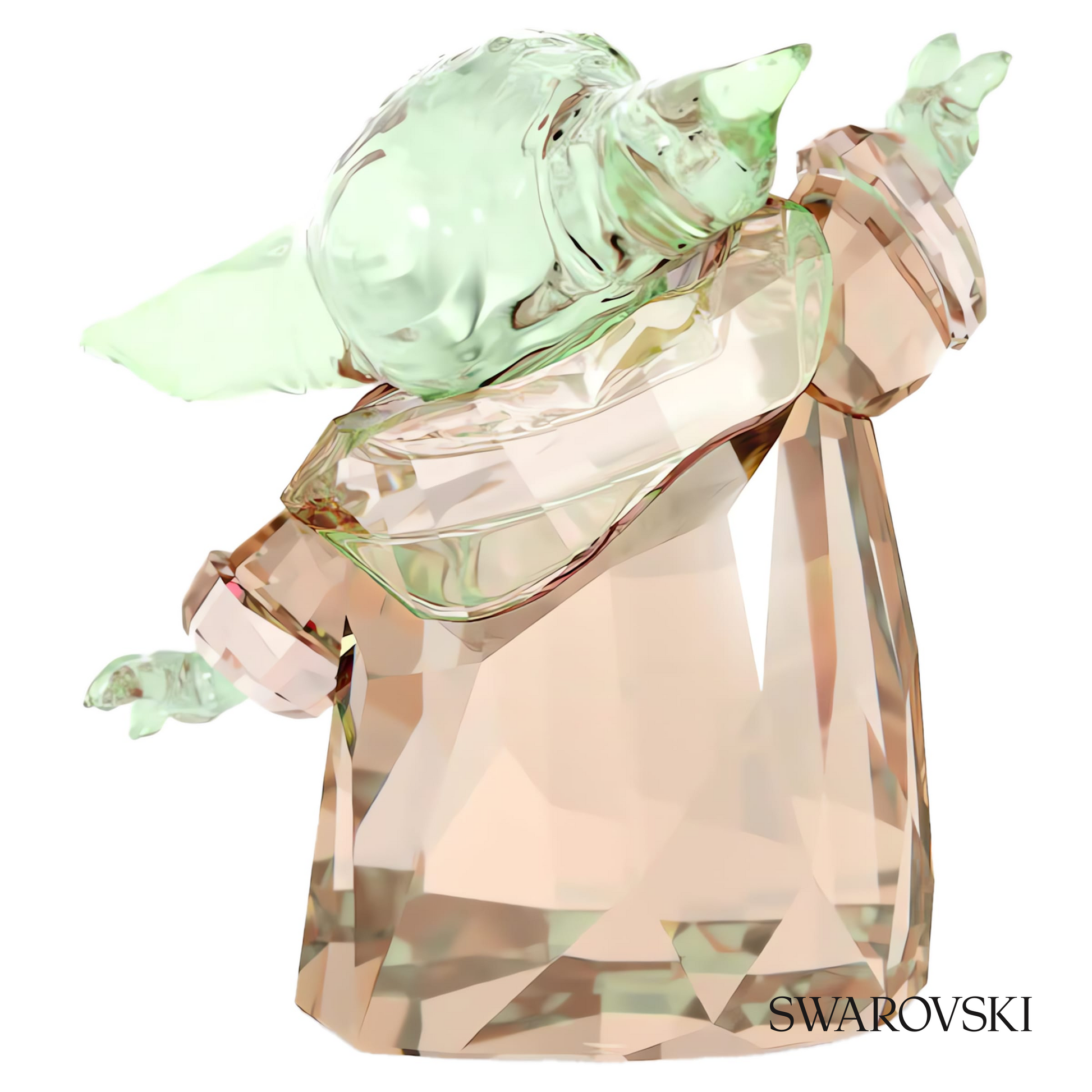 Swarovski Space Saga - Mandalorian, The Child – item 5583201 image 4