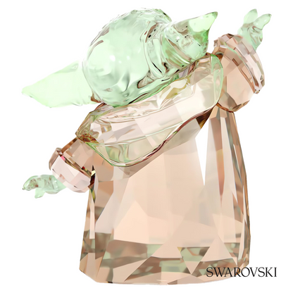 Swarovski Space Saga - Mandalorian, The Child – item 5583201 image 4