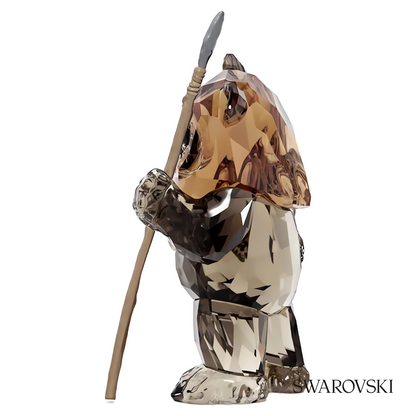 Swarovski Space Saga Ewok Wicket – item 5591309 image 2