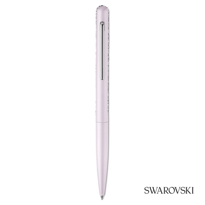Swarovski Shimmer ballpoint pen, Pink – item 5595668 image 2